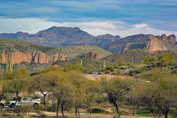 red rock 